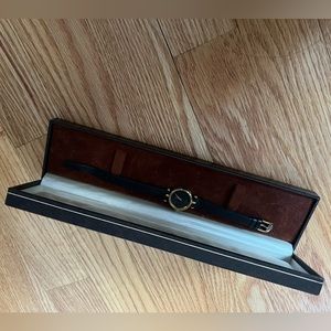 Vintage Gucci Watch